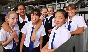Image result for Brisbane Girls Grammar School Netball