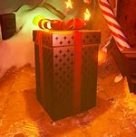 Image result for Rust Locked Crate