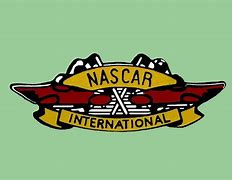 Image result for Old NASCAR Logo