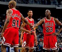 Image result for 1998 Bulls Team