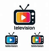 Image result for TV Logo No Input