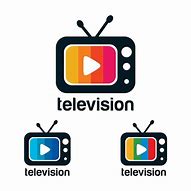 Image result for Television for Logos