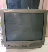 Image result for Panasonic 21 Inch CRT TV