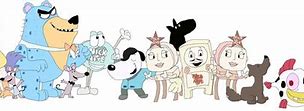 Image result for Nick at Nite Cartoons