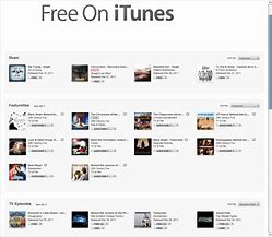 Image result for iTunes On PC