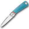 Image result for Blue Pocket Knife