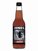 Image result for Jones Glass Bottle Soda