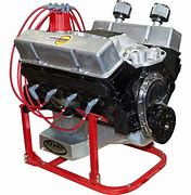 Image result for Chevy NASCAR Engine