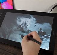 Image result for Tablet Sketch Art