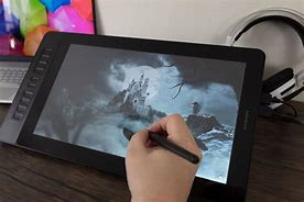 Image result for Tablet for Sketching and Drawing