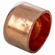 Image result for Brass Pipe End Caps