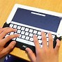 Image result for Silicone Waterproof Keyboard