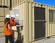 Image result for Shipping Container Construction Storage