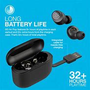 Image result for True Wireless Bluetooth Earbuds Charging Case Premier