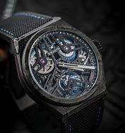 Image result for Fusee Sistem Watch