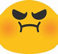 Image result for EW Rage Emoji