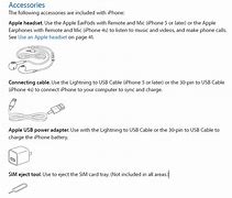 Image result for iPhone 7 Operating Manual