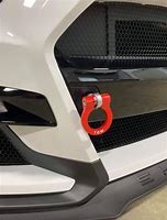 Image result for Mustang Tow Hook