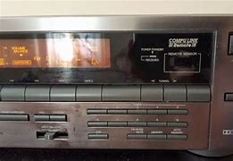 Image result for JVC RX 505V