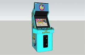 Image result for NBA Jam Arcade Cabinet Plans
