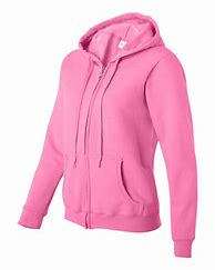 Image result for Pink Hoodie Sweatshirt