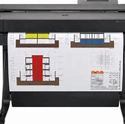 Image result for 36 Inches Color LaserJet Plotters Printers