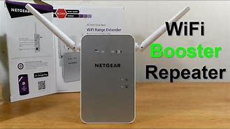 Image result for Wifi Repeater Setup