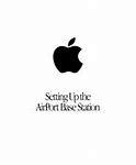 Image result for How to Log On Apple Airport Base Station