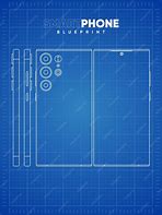 Image result for Smartphone Blueprint