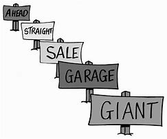 Image result for Support Local Business Garage