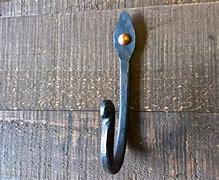 Image result for Iron Steel Hook