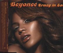 Image result for Beyonce Crazy in Love Album