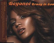 Image result for Beyonce Crazy in Love Album