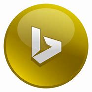 Image result for Bing App Icon