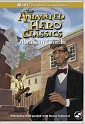 Image result for Abraham Lincoln Animated