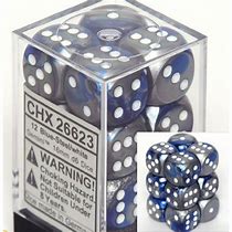 Image result for D6 Dice