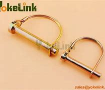 Image result for Spring Lock Pin