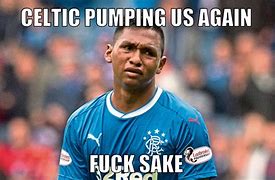 Image result for Glasgow Rangers Memes