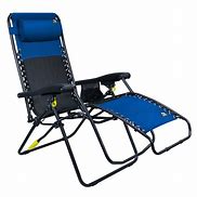 Image result for Fold Up Recliner Chair