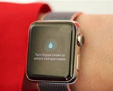 Image result for Apple Watch Waterproof