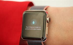 Image result for iPhone Watch Series 4 Waterproof