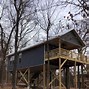Image result for Treehouse Cabins in Arkansas