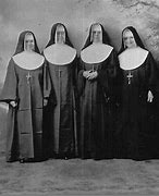 Image result for Have You Ever Had a Thing for a Nun