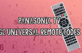 Image result for GE Universal Remote Code Sheet