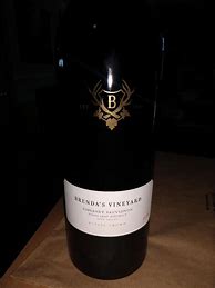 Image result for Baldacci Family Cabernet Sauvignon Four Sons Stags Leap