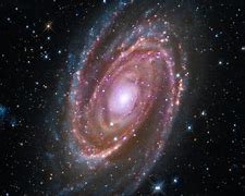 Image result for Galaxy in Universe