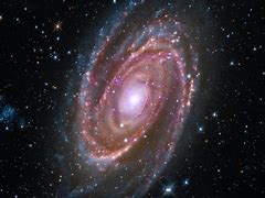 Image result for Galaxy From Space