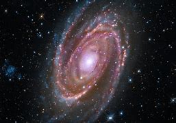 Image result for Andromeda Galaxy View