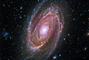 Image result for Blue Spiral Galaxy