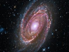 Image result for Real Color of Galaxy